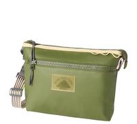 Dakine - Renovation Crossbody Bag - Umhängetasche, Gr. One Size, oliv (Cypress)