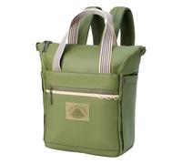 Dakine Renovation Daypack 47 cm Laptopfach grün