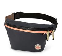 Dakine Renovation Hip Pack - Gürteltasche 32 cm (schwarz) black