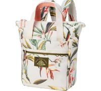 Dakine D10004545/KU Rucksack Renovation Hybrid Backpack 21L - Kula Botanica