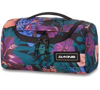 Dakine Revival Kit M Kulturbeutel / Beauty Case Black Tropidelic