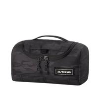 Dakine Revival Kit M Kulturbeutel / Beauty Case Black Vintage Camo