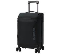 Dakine - Robuster Koffer - Split 4 Wheel Carry On 48L Black - schwarz schwarz one size