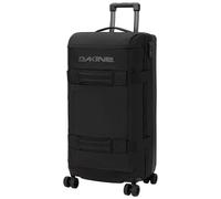 Dakine - Robuster Koffer - Split 4 Wheel Roller Bag 87L Black - schwarz schwarz one size