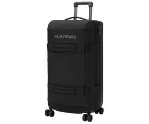 Dakine - Robuster Koffer - Split 4 Wheel Roller Bag 87L Black - schwarz schwarz one size