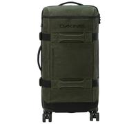 Dakine - Robuster Koffer - Split 4 Wheel Roller Bag 87L Rosin - Grün Grün one size