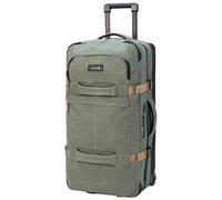 Dakine - Robuster Koffer - Split Roller 110L Mulled Basil - Khaki Khaki one size