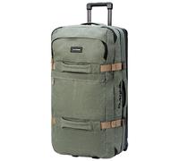 Dakine - Koffer mit Rollen - Split Roller 85L Mulled Basil - Khaki Khaki