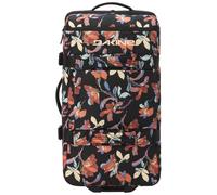 Dakine - Robuster Koffer - Split Roller Bag 2.0 110L Dark Ephemera - schwarz schwarz one size