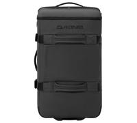 Dakine - Robuster Koffer - Split Roller Bag 2.0 110L Carbon Heather - Grau Grau one size