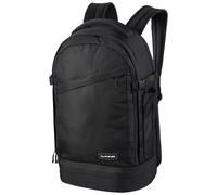 Dakine - Rucksack 25 l - Verge Backpack 25L - Verge Backpack 25L Black Ripstop - schwarz schwarz one size