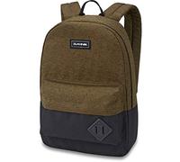 Dakine Rucksack 365 Pack 21 Liter Unisex mit Laptopfach grau