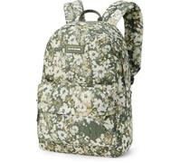 Dakine 365 Pack 21L - Damen Rucksack in Misty Bloom - Stylischer Tagesrucksack mit Laptopfach, gepolsterten Schultergurten & recyceltem Material - Ideal für Alltag, Schule & Freizeit