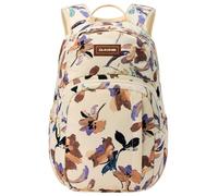 Dakine Rucksack Campus 25L Ephemera für Damen und Herren - Mit Laptopfach | Für Schule, Wandern, Sport und Reisen: wasserabweisender Rucksack aus Polyester, passend für Laptops bis 15 Zoll