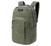 Dakine Rucksack Campus 33L - Für Damen und Herren - Für Schule, Laptop & Reisen - Mit Laptopfach - Wasserabweisend - Aus Polyester - Grun