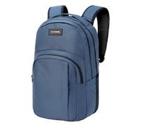 Dakine Rucksack Campus 33L - Für Damen und Herren - Für Schule, Laptop & Reisen - Mit Laptopfach - Wasserabweisend - Aus Polyester - Blau