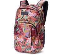Dakine Rucksack Campus - Für Damen und Herren - Mit Laptopfach | Für Schule, Wandern, Sport und Reisen: wasserabweisender Rucksack aus Polyester, passend für Laptops bis 15 Zoll.