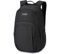 Dakine Rucksack Campus - Für Damen und Herren - Mit Laptopfach | Für Schule, Wandern, Sport und Reisen: wasserabweisender Rucksack aus Polyester, passend für Laptops bis 15 Zoll.
