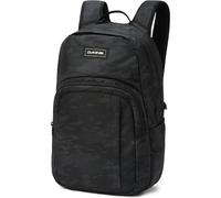 Dakine Rucksack CAMPUS M 25L BLACK VINTAGE CAMO