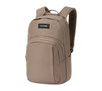 Dakine Rucksack Campus M 25L Hellbraun