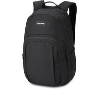 Dakine Rucksack Campus M 25L Schwarz