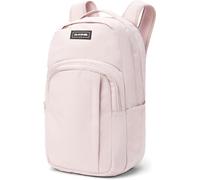 Dakine Rucksack Campus M groß - 25 & 33 Liter - robuster Rucksack mit Laptopfach und Schaumstoffpolsterung hinten - ideal für Schule, Büro, Uni oder als Reiserucksack, Flieder Bruni Dunkel, 33 Liter