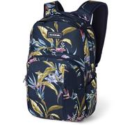 DAKINE Rucksack Campus Premium 28L T1-R, Hanalei, Taille unique, Campus Premium Rucksack, 28 l
