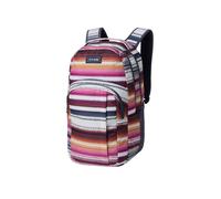 Dakine Alltags-Rucksack Campus L Blanket Stripe violet/bunt - 33 Liter