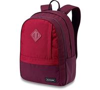 Dakine Rucksack Essentials Pack, 22 Liter, mit Laptopfach, Schaumstoffpolster am Rücken und atmungsaktive Schultergurte - widerstandsfähiger Rucksack für die Schule, das Büro