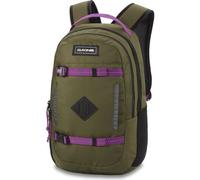Dakine Kids Mission 18L jungle punch