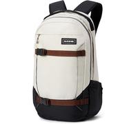 Dakine - Mission 25L Silver Lining - Rucksack Argent Sans
