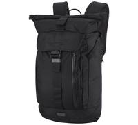 Dakine - Rucksack - Motive Rolltop 25L Black Ballistic - schwarz schwarz one size