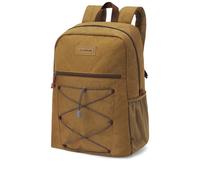 Dakine Rucksack Tardy Slip 25L - Für Damen und Herren - Für Schule, Laptop & Reisen - Mit Laptopfach - Wasserabweisend - Aus Polyester - Braun