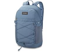 DAKINE Unisex Adult Wndr Pack 18L Street, Vintage Blue