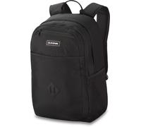 Dakine Rucksack Essentials Pack 26L – Laptopfach, gepolsterter Rücken, atmungsaktive Gurte – Schwarz