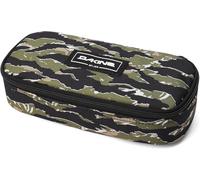 Dakine School Case XL Federmäppchen, Unisex, Kinder, Erwachsene, Tiger/Camouflage, Tragetasche