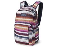 Dakine Schulrucksack Campus M Volumen 25 Liter Blanket Stripe