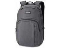 Dakine Campus-Rucksack, 25 Liter, Carbon-dk, 25 Liter, Modern