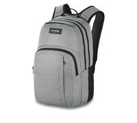 Dakine Campus M 25l Rucksack One Size Geyser Grey (Herstellerartikelnummer: D10002634-GeyserGrey-OS)
