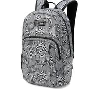 Dakine Schulrucksack Uni (1 Stück), Dakine Wellen, 25 Liter, Minimalistisch
