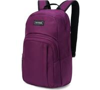 Dakine Schulrucksack Unisex (1 Stück), Dunkelviolett, 25 Liter, Modern