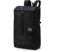 Dakine - Schulrucksäcke June Backpack Black Schwarz