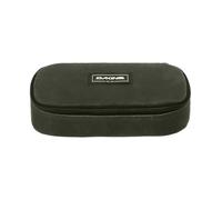 Dakine Schultasche XL, großer Bleistift- und Zubehör-Organizer, XL-Schüler-Etui mit Reißverschluss, Kolophonium/Weiß, OS, Casual