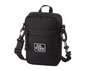 Dakine Schultertasche Journey Mini Crossbody Schwarz