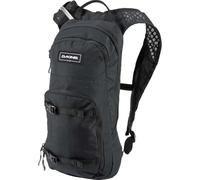 Dakine Session-Rucksack, Schwarz, 8L, Session Rucksack, 8 l
