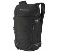 Dakine - Ski /Snowboard Rucksack - Heli Pro 24L Black - schwarz schwarz one size