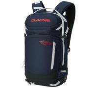 Dakine - Ski-/Snowboard-Rucksack - Team Heli Pro 20L Kai Jones Night Sky - Navy blau Navy blau one size