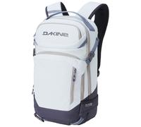 Dakine - Ski-/Snowboard-Rucksack - Women'S Heli Pro 20L Ancient Water - Weiß Weiß one size