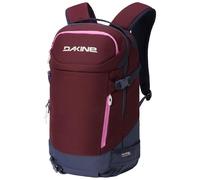 DAKINE W Heli Pro 24l - Damen - Violett / Rot - Einheitsgröße- Modell 2026