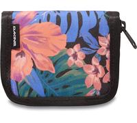 Dakine Soho Wallet, Black Tropidelic, Einheitsgröße, Modern